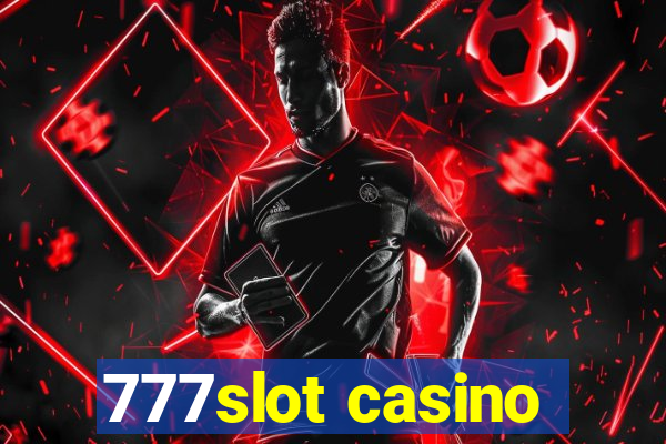 777slot casino