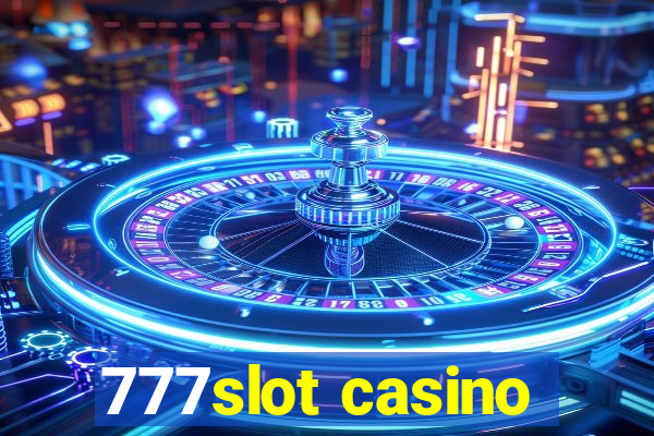 777slot casino