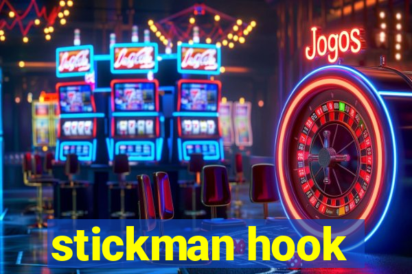 stickman hook