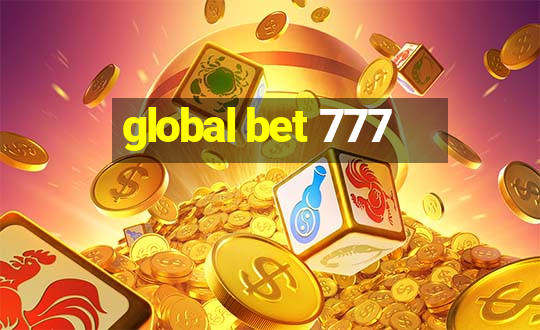 global bet 777