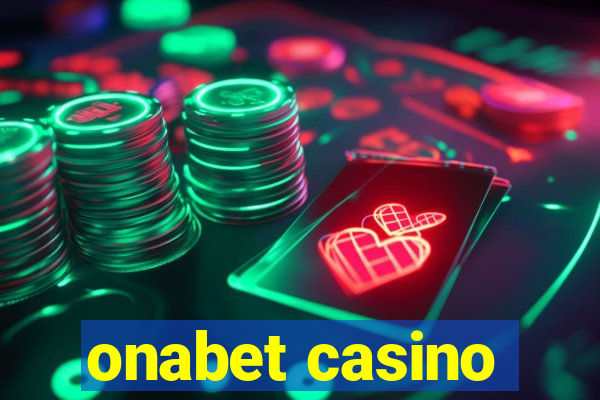 onabet casino