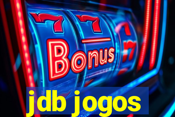 jdb jogos