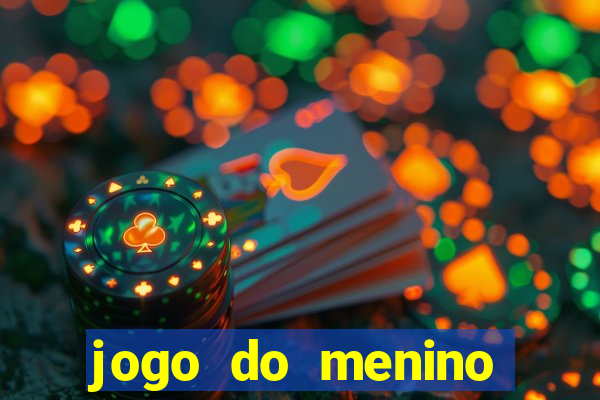 jogo do menino gelo e menina lava