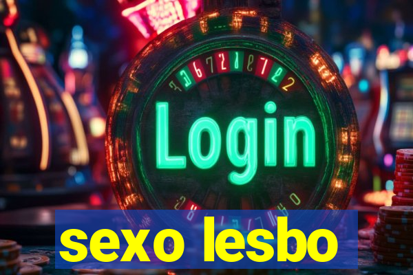 sexo lesbo