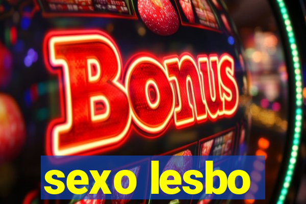 sexo lesbo