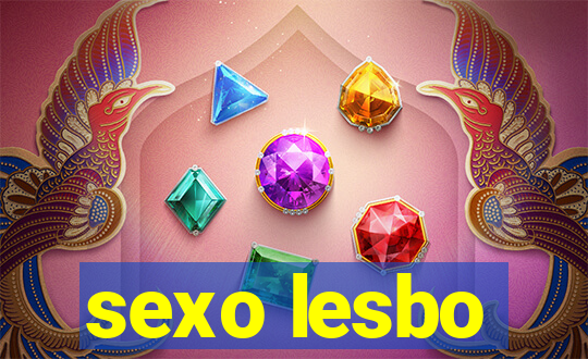 sexo lesbo