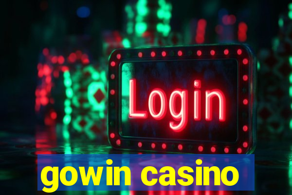 gowin casino