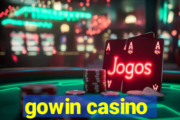 gowin casino