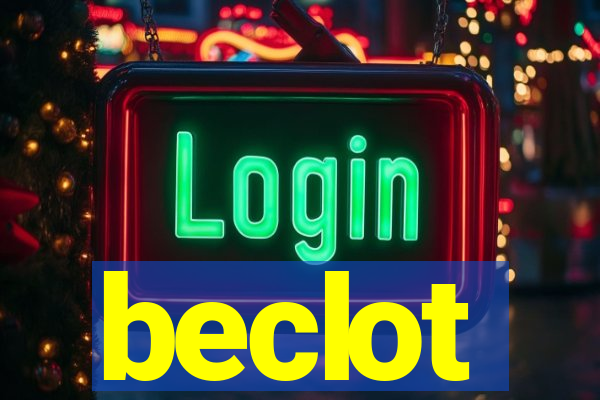 beclot