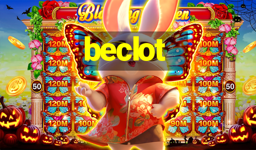 beclot