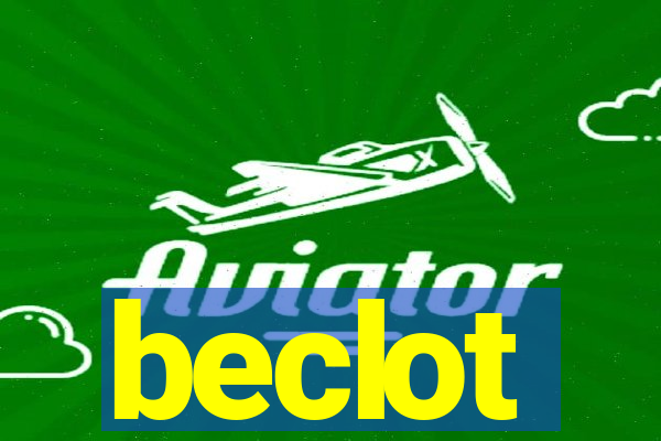 beclot