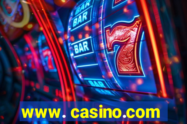 www. casino.com