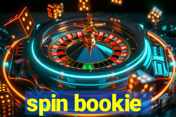 spin bookie