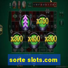 sorte slots.com