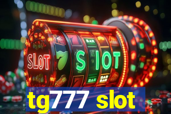 tg777 slot