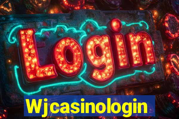 Wjcasinologin