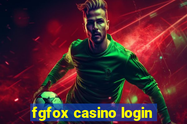 fgfox casino login