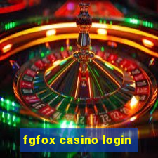 fgfox casino login