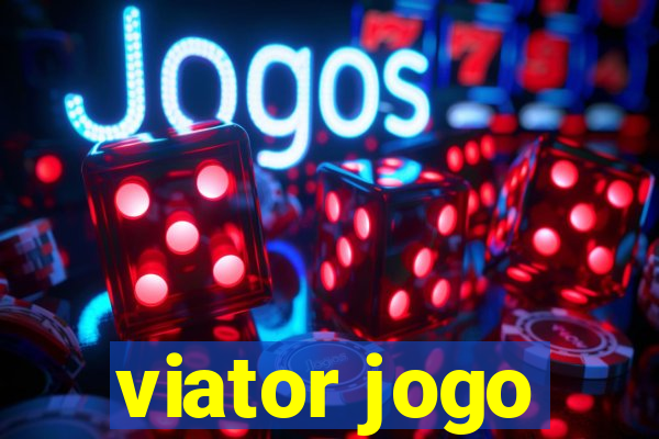 viator jogo