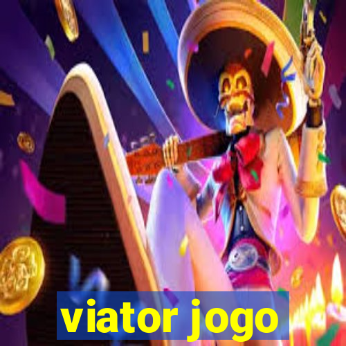 viator jogo