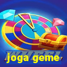 joga geme