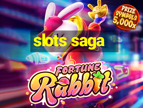 slots saga