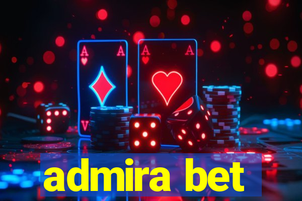 admira bet