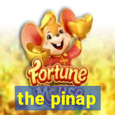 the pinap