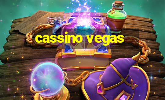 cassino vegas