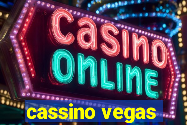 cassino vegas