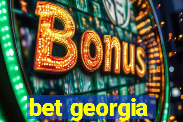 bet georgia