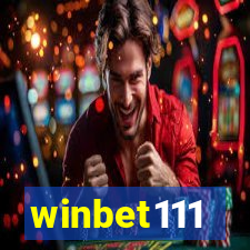 winbet111