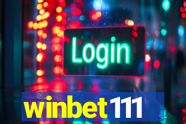 winbet111