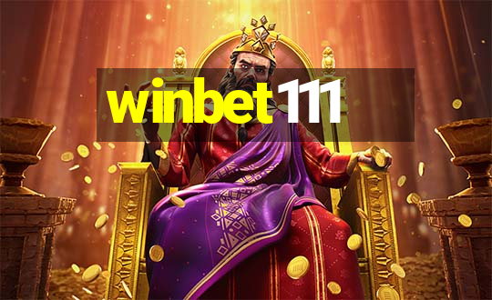 winbet111