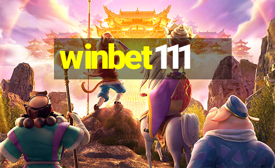 winbet111