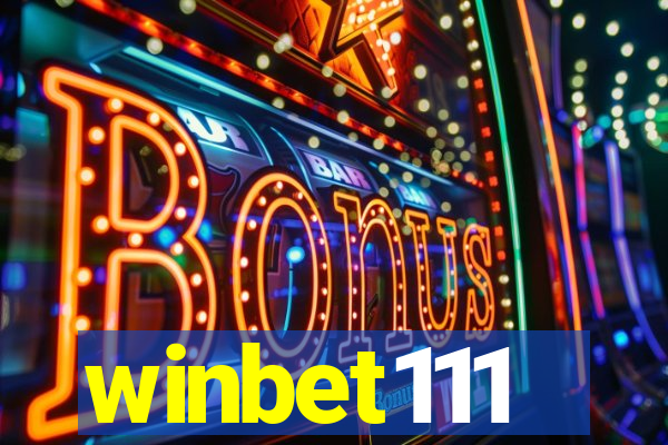 winbet111