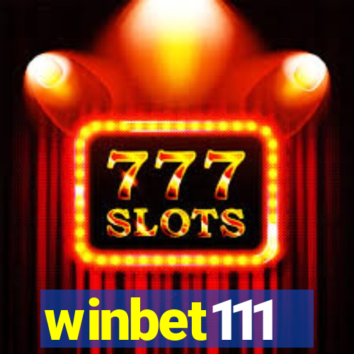 winbet111