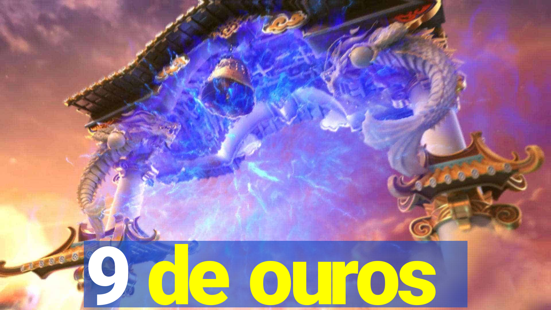 9 de ouros