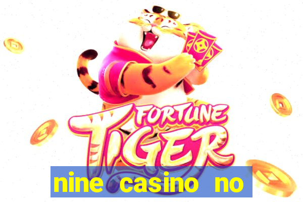 nine casino no deposit bonus code