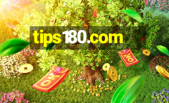 tips180.com