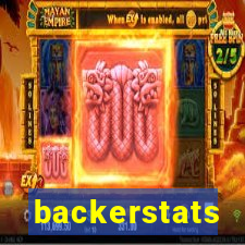 backerstats