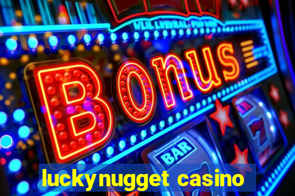 luckynugget casino