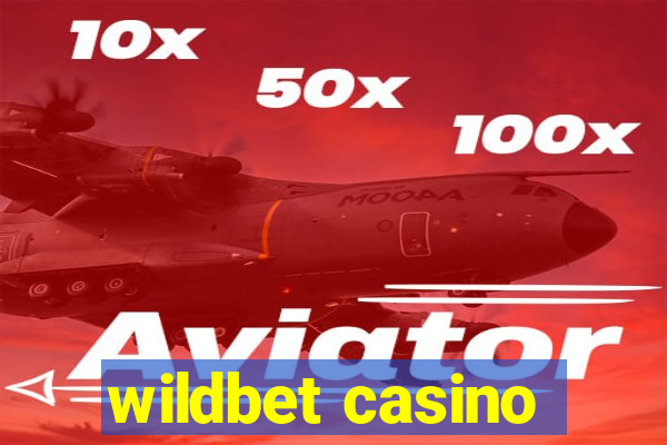 wildbet casino