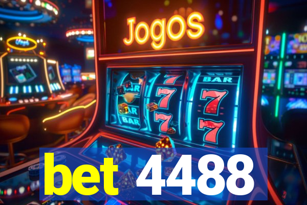 bet 4488