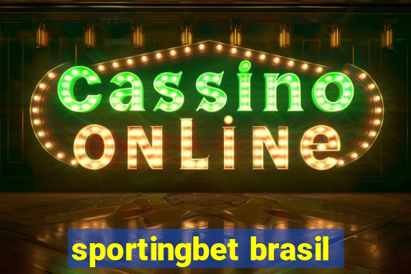 sportingbet brasil