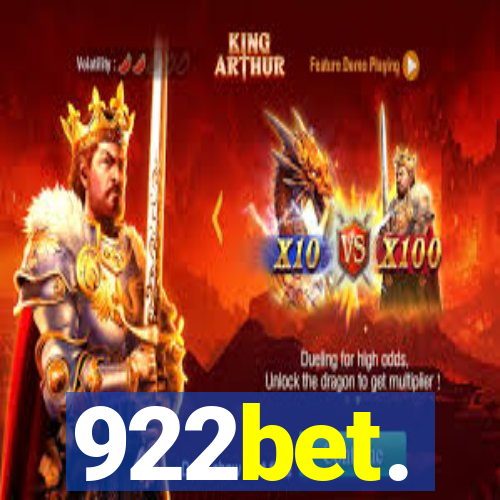 922bet.