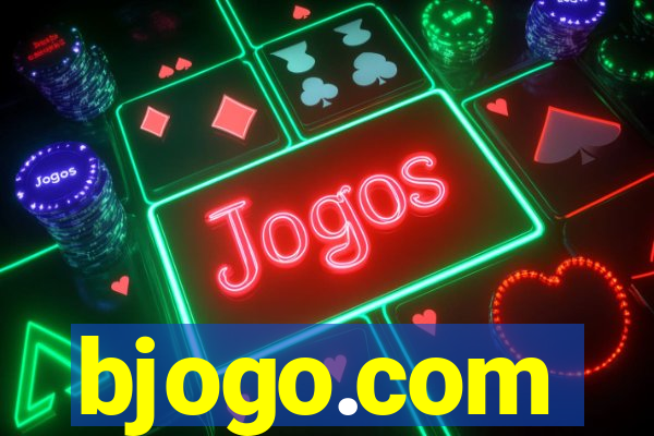 bjogo.com