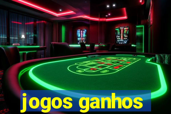 jogos ganhos