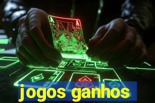 jogos ganhos