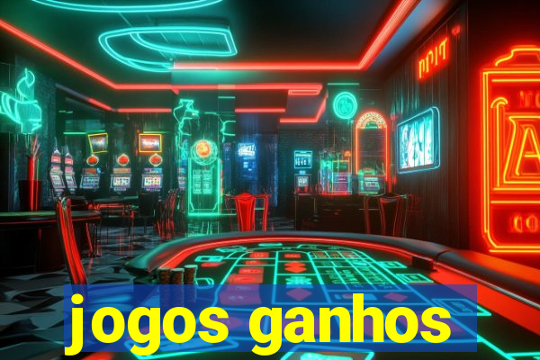 jogos ganhos